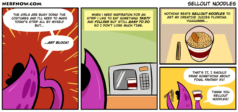 Illustration for article titled Sunday Comics: Deadlifts